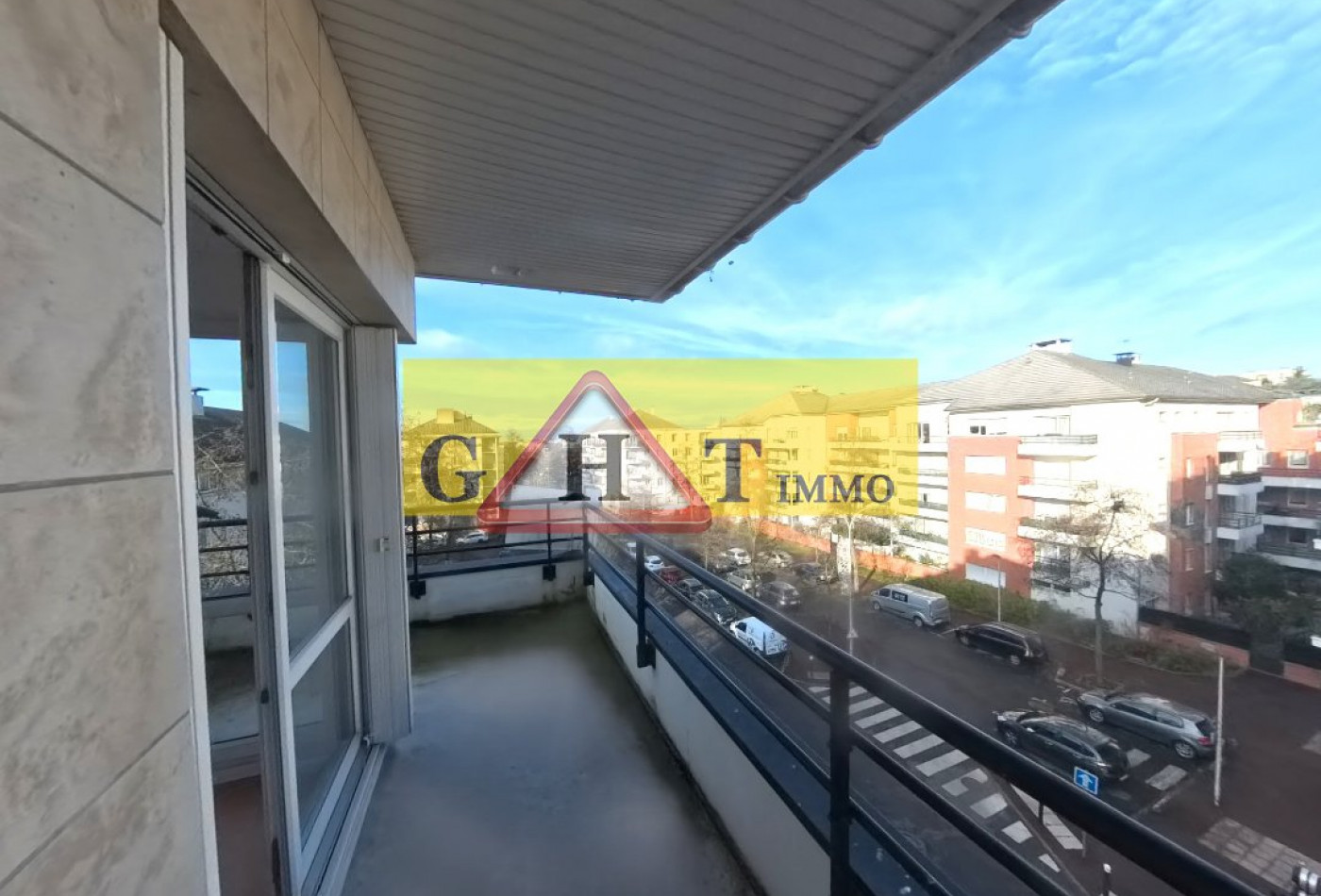 vente Appartement Creteil - Photo 4