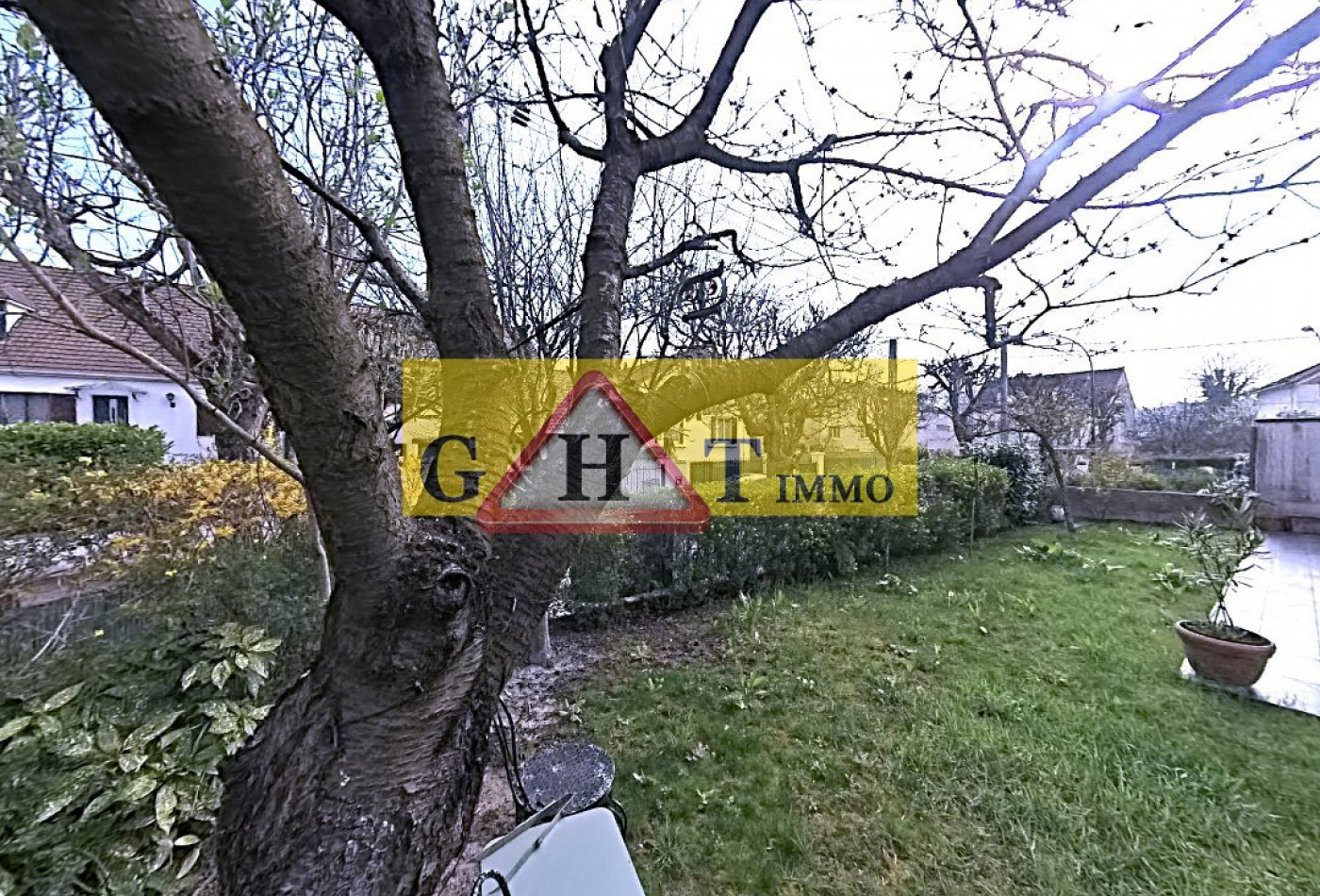 vente Maison Noisy Le Grand - Photo 7