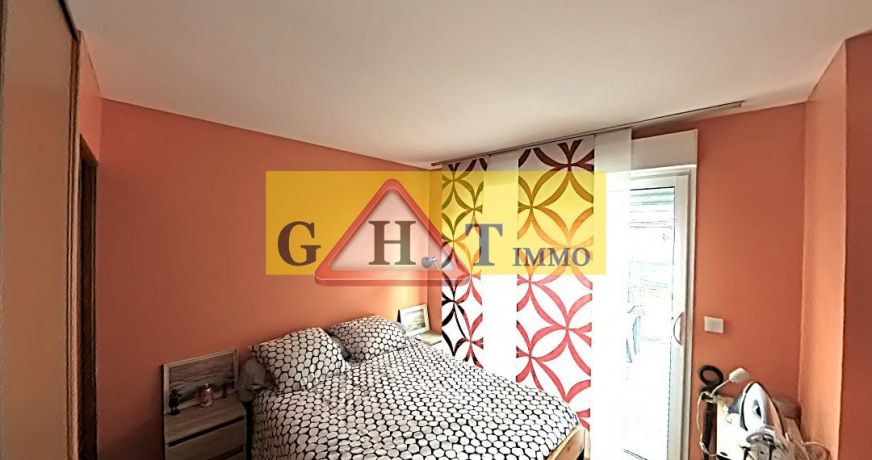 vente Maison Noisy Le Grand