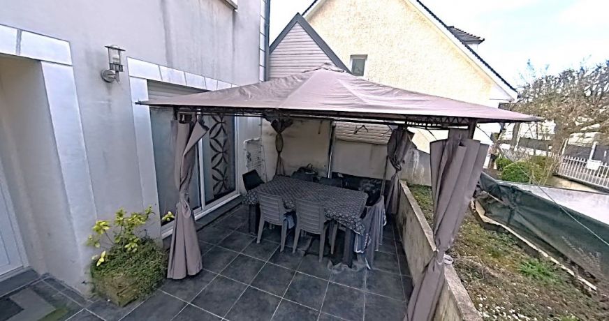 vente Maison Noisy Le Grand