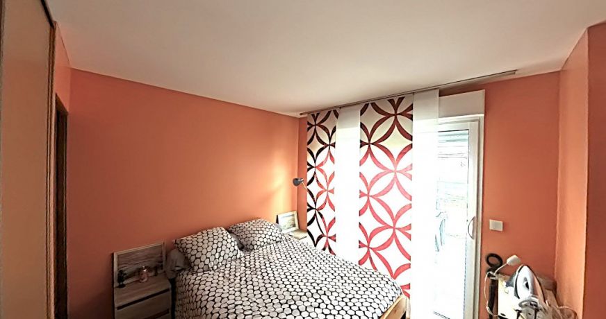 vente Maison Noisy Le Grand