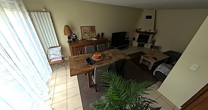 vente Maison Noisy Le Grand