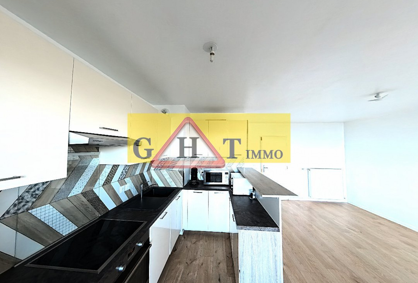 vente Appartement Bonneuil Sur Marne - Photo 1