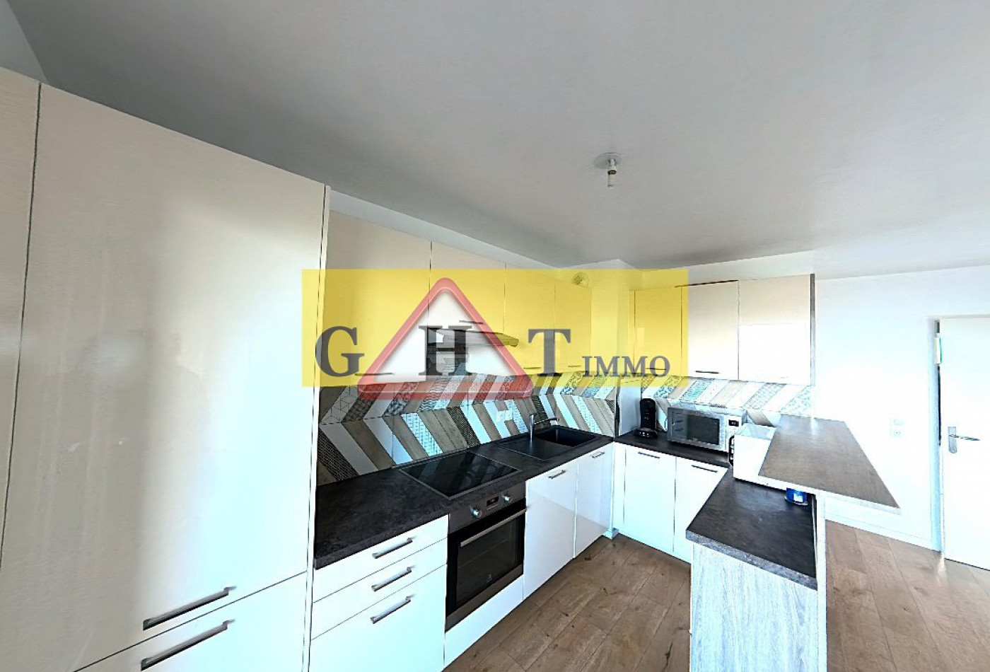 vente Appartement Bonneuil Sur Marne - Photo 2