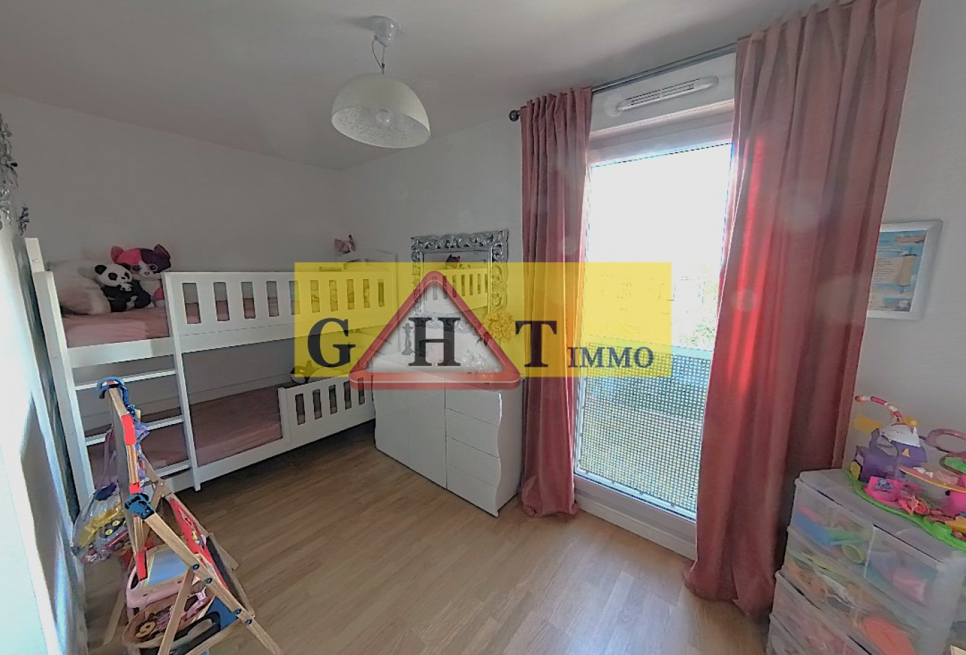 vente Appartement Bonneuil Sur Marne - Photo 9