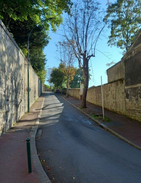 vente Terrain Saint Maurice - Photo 1