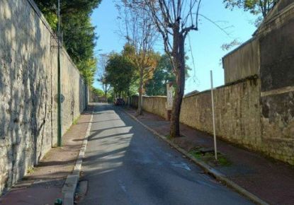 vente Terrain Saint Maurice