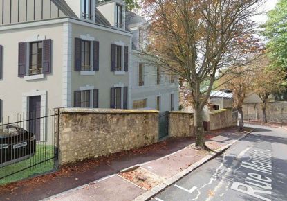 vente Terrain Saint Maurice