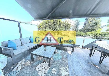 vente Maison Bonneuil Sur Marne