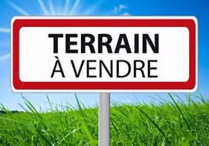 vente Terrain Saint Maurice