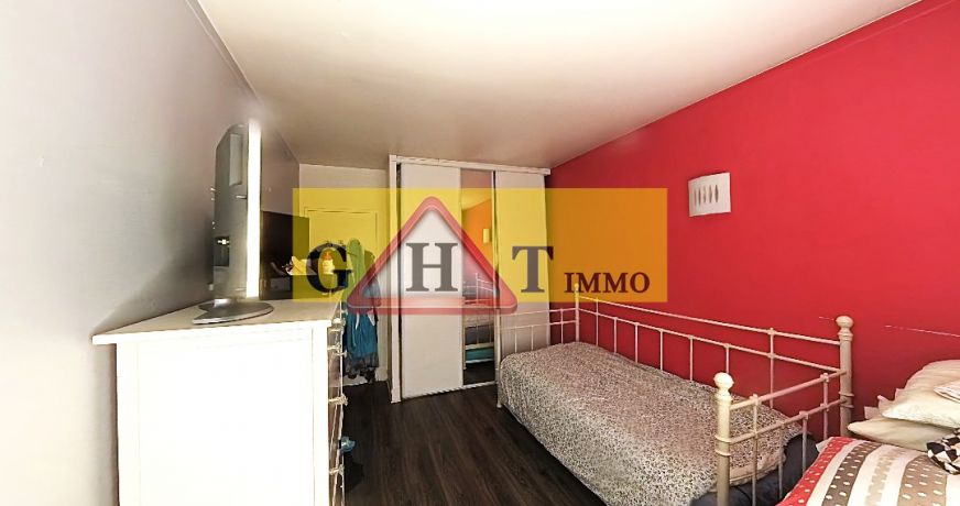 vente Maison de ville Creteil
