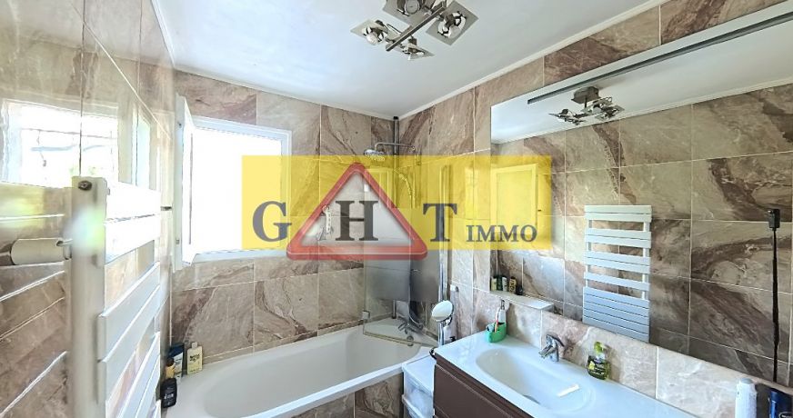 vente Maison de ville Creteil