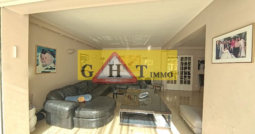 vente Maison de ville Creteil