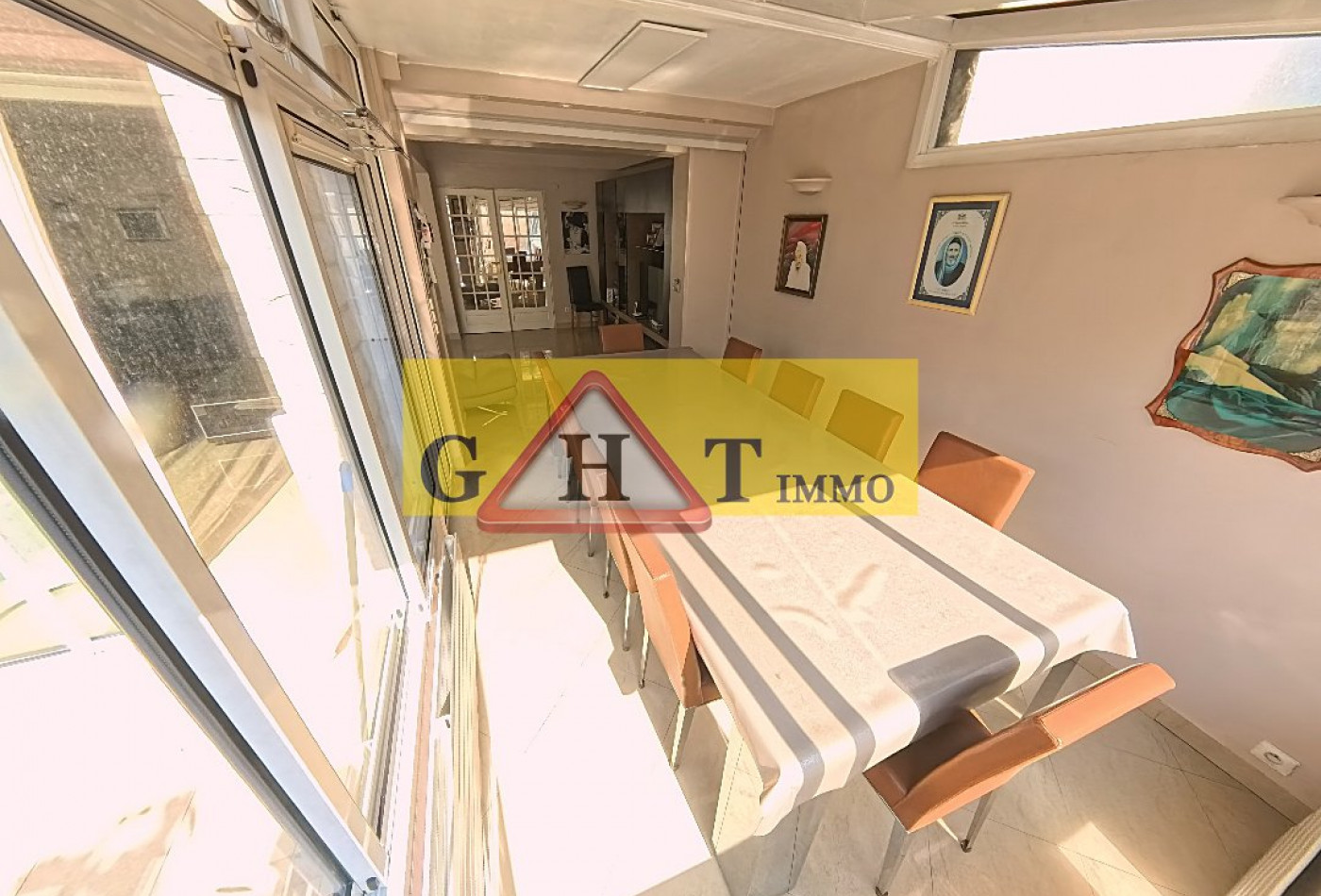 vente Maison de ville Creteil - Photo 4