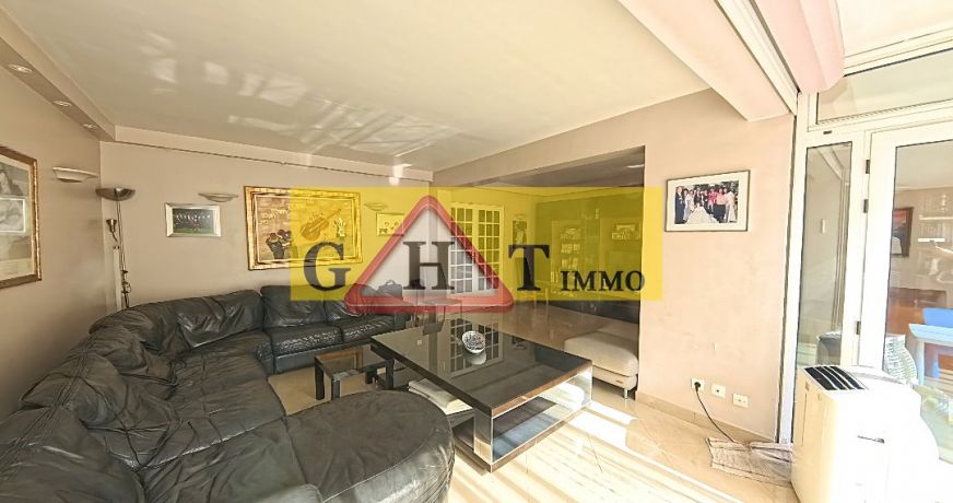 vente Maison de ville Creteil