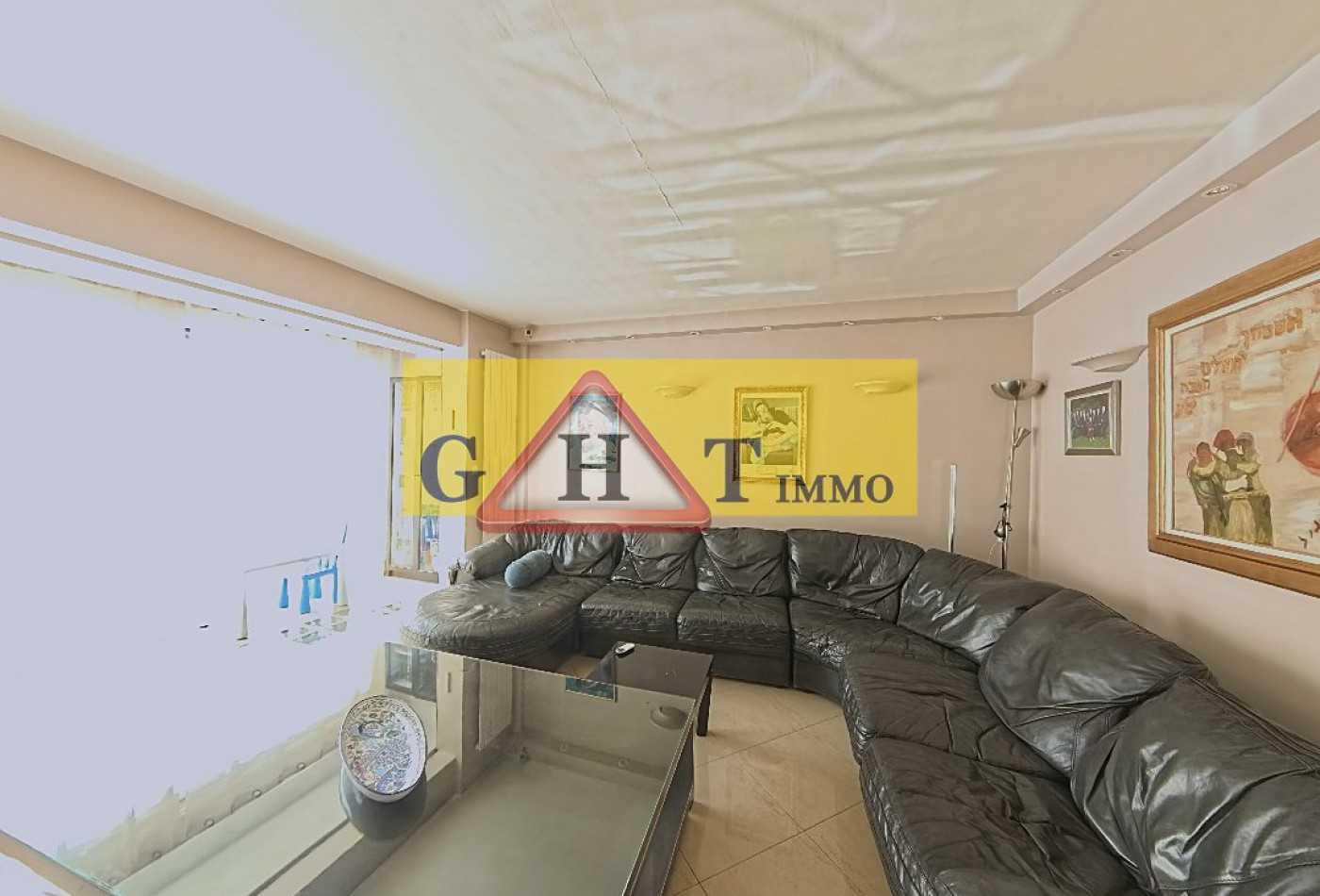 vente Maison de ville Creteil - Photo 6