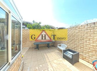 vente Maison de ville Creteil