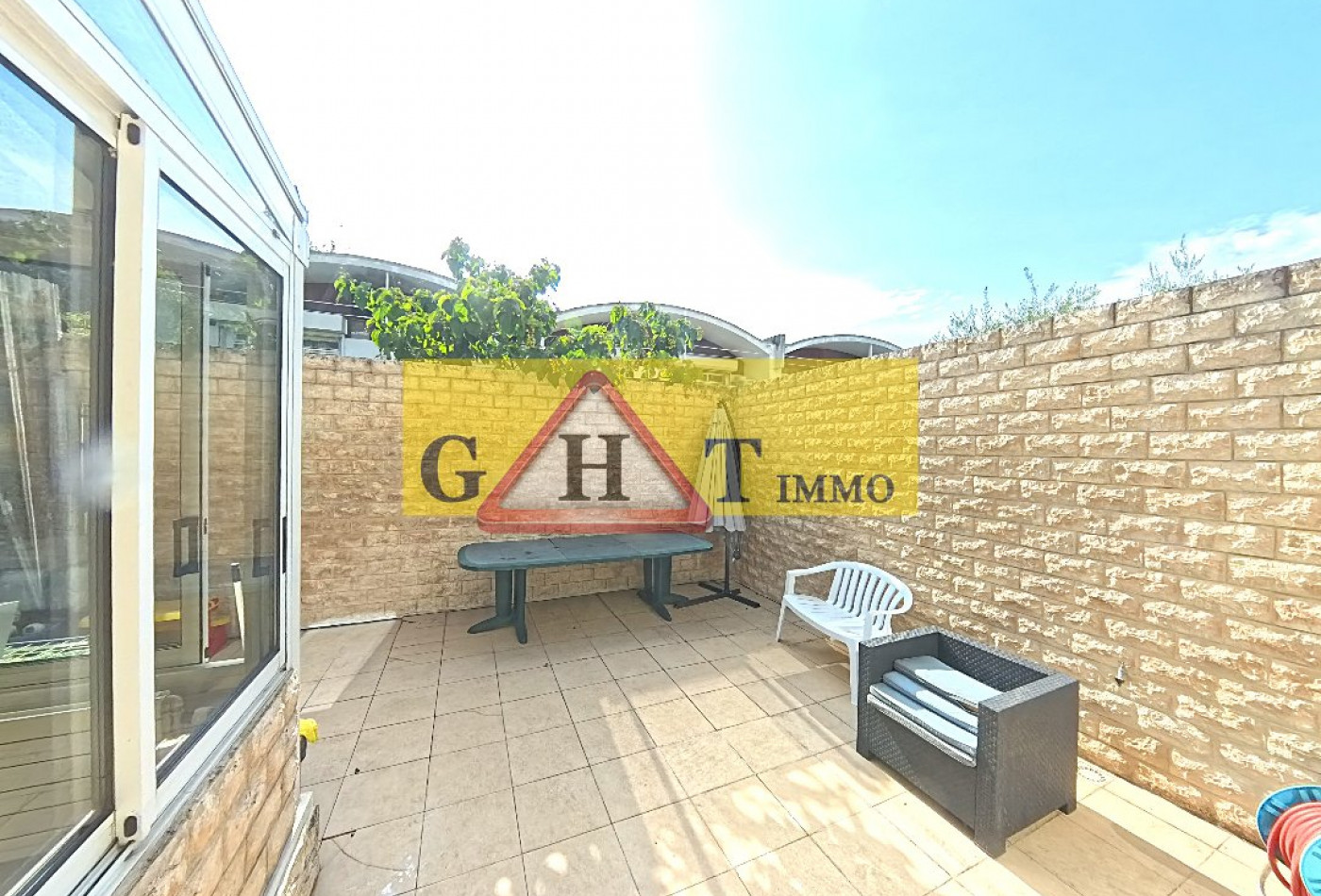 vente Maison de ville Creteil - Photo 1