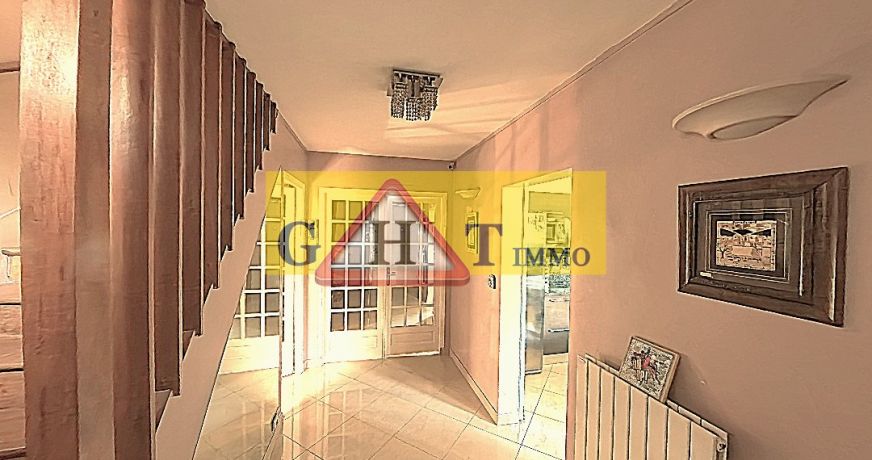 vente Maison de ville Creteil