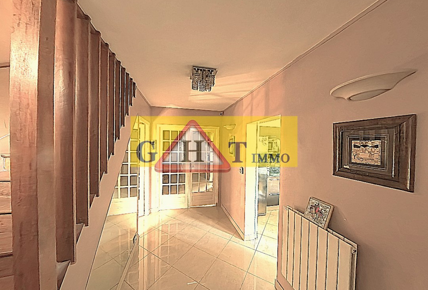 vente Maison de ville Creteil - Photo 7