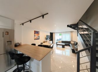 vente Maison Maisons Alfort