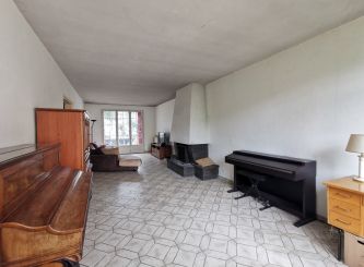 vente Maison Maisons Alfort