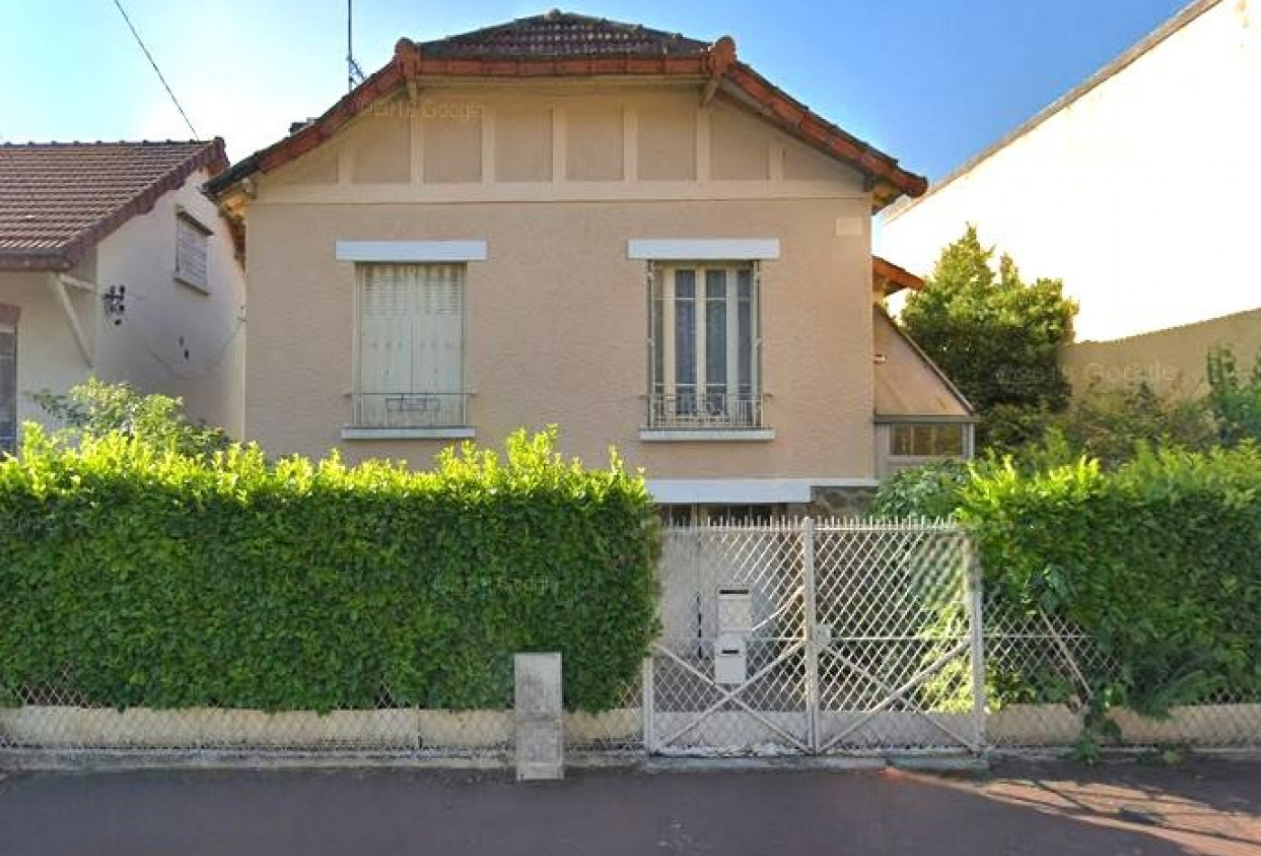 vente Maison Creteil - Photo 1