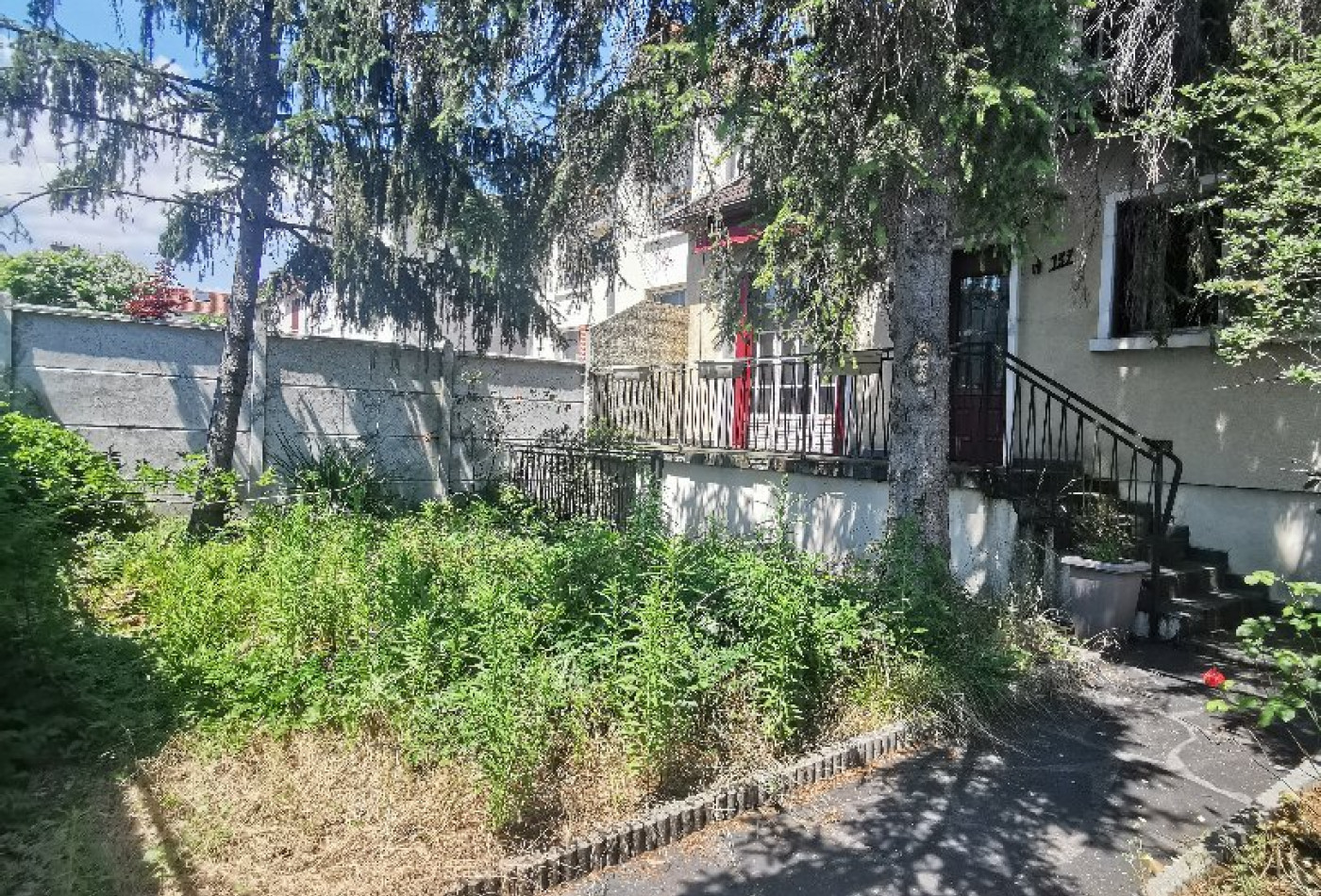 vente Maison Maisons Alfort - Photo 5