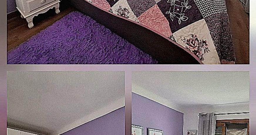 vente Maison Bonneuil Sur Marne