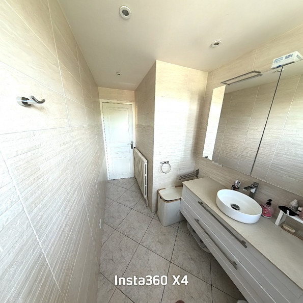 vente Maison Bonneuil Sur Marne - Photo 4