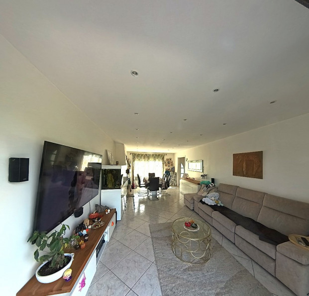 vente Maison Bonneuil Sur Marne - Photo 1