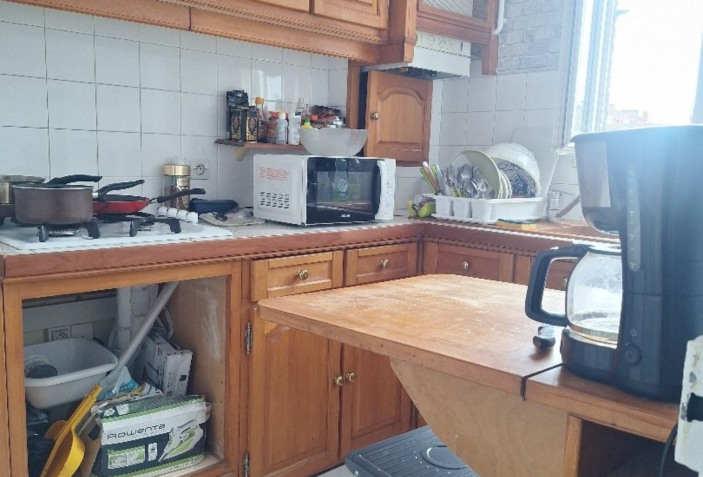 vente Appartement ancien Choisy Le Roi - Photo 7