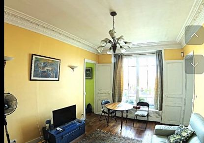 vente Appartement ancien Choisy Le Roi