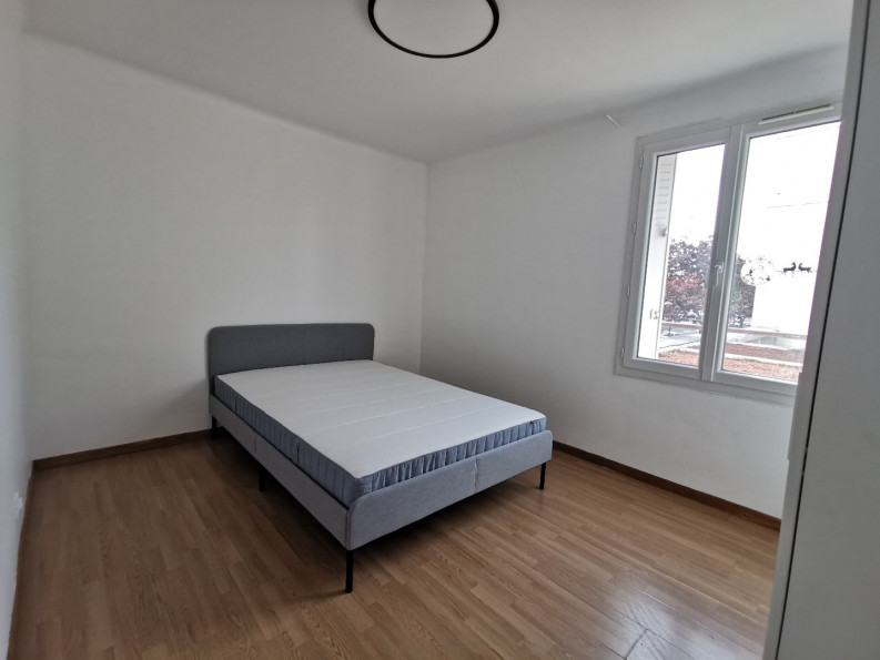 location Appartement Creteil - Photo 6