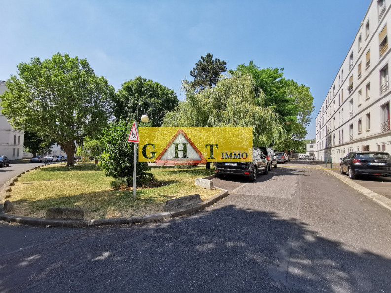 location Appartement Creteil - Photo 3