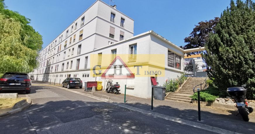location Appartement Creteil