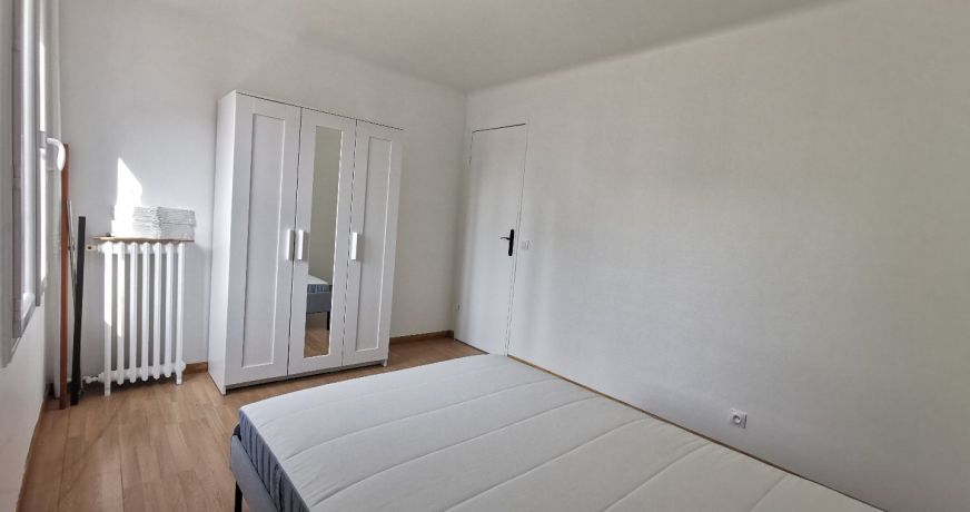 location Appartement Creteil