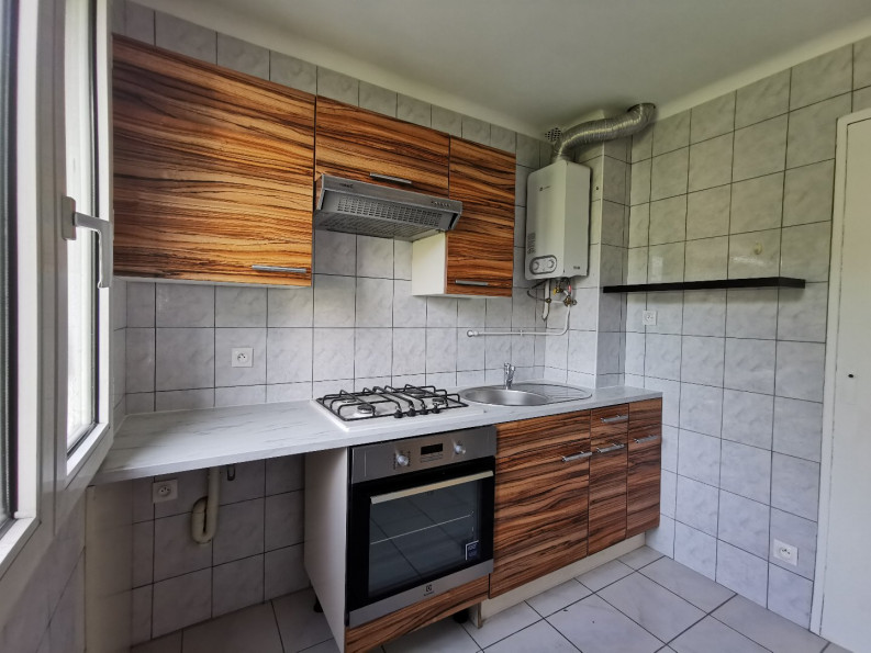 location Appartement Creteil - Photo 2