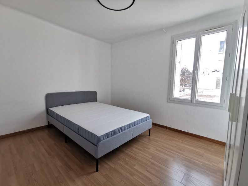 location Appartement Creteil - Photo 5