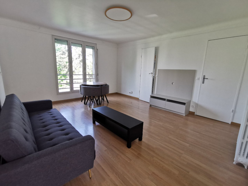 location Appartement Creteil - Photo 1