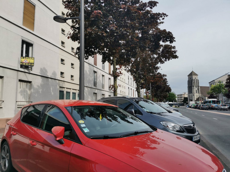 location Appartement Creteil - Photo 7