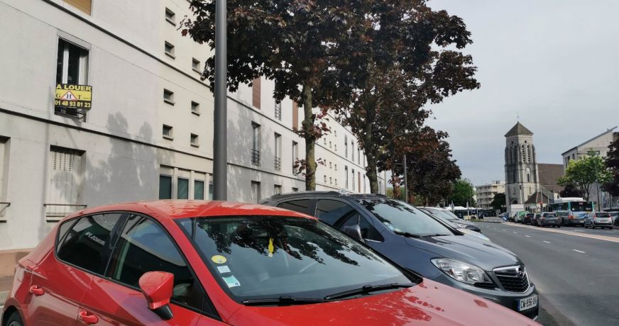 location Appartement Creteil