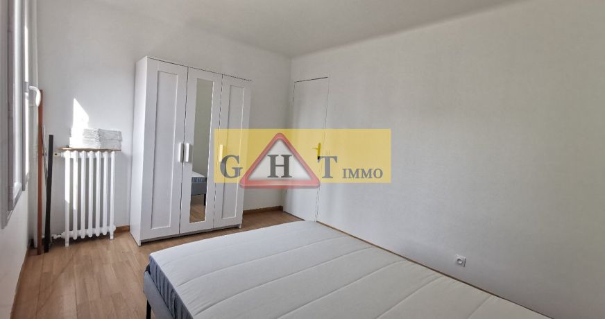 location Appartement Creteil