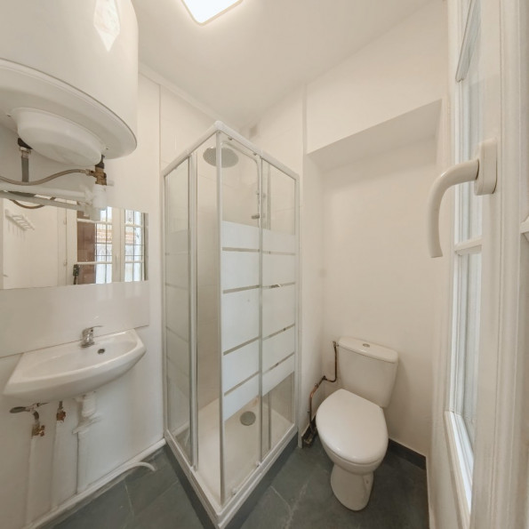 vente Appartement Fontenay Sous Bois - Photo 8