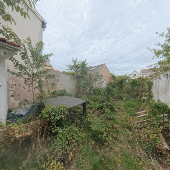 vente Maison Fontenay Sous Bois - Photo 7