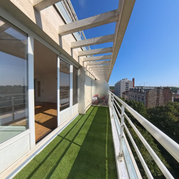 vente Appartement Maisons Alfort - Photo 9