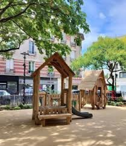 vente Appartement Maisons Alfort - Photo 4