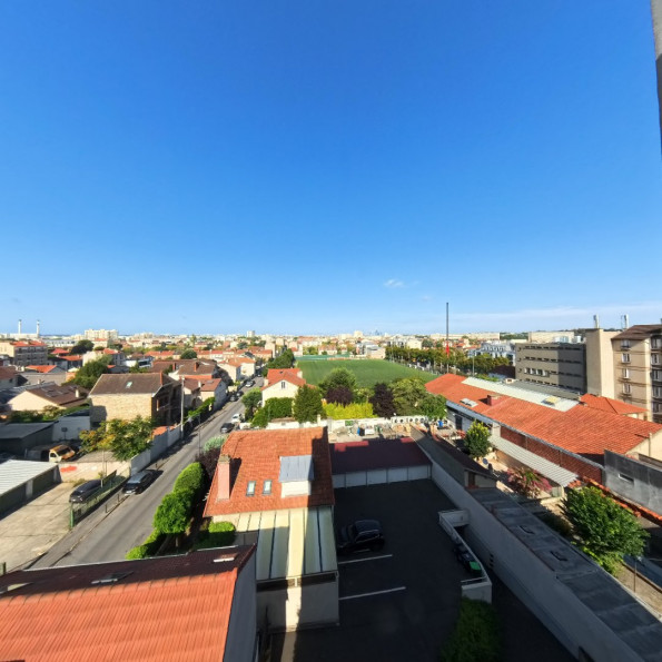 vente Appartement Maisons Alfort - Photo 10