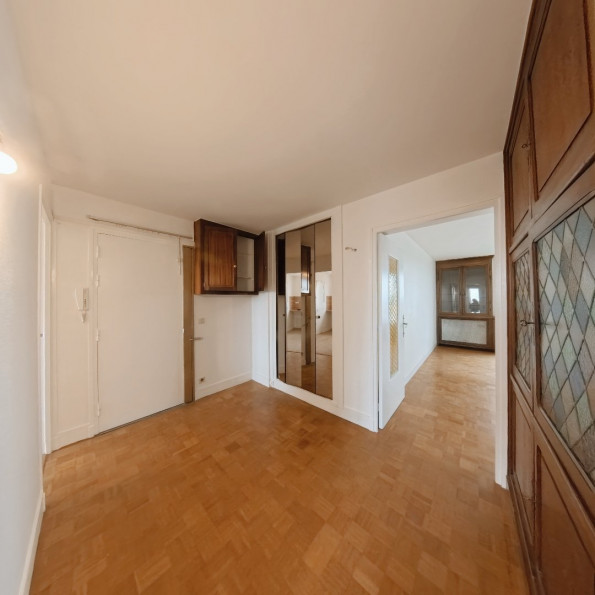 vente Appartement Maisons Alfort - Photo 7