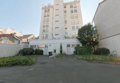 vente Appartement Maisons Alfort